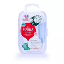 Aspirador Nasal Aspirar Baby Likluc +0