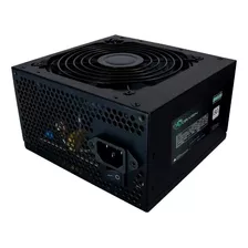 Fonte De Alimentação Draxen 600w Preta 115v/230v Dn600