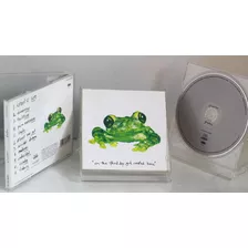 Cd Rock | Silverchair: Frogstomp - 1995