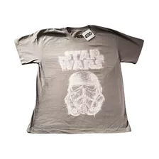 Playera Star Wars Oficial (disney)