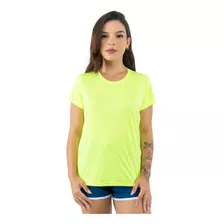 Camiseta Dry Fit Feminina | Esportes | Academia | Treinos