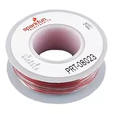 Cable Para Protoboard Rojo