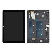 Pantalla Touch Tablet Amazon Fire Hd 8 10th 2020 K72ll4