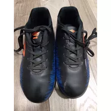 Botines Papi Fútbol 