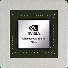 Video Notebook Nvidia Gtx 780m 4gb (alienware - Clevo)