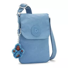 Bolso Tally Azul Kipling