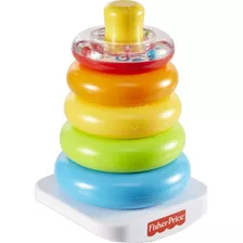 Aros Fisher Price Original Garantizado 