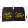 Seguros Metalicos Luna Espejo Retrovisor Land Rover Evoque Land Rover Montego