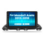 Radio Bluetooth Android Wifi Dvd Gps Para Mazda 3, 2004-2009
