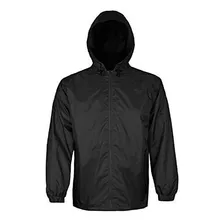 Bt Elementos Lluvia Chaqueta Impermeable De Viking De Los Ho