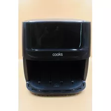 Cooks Airfryer 6.0 Qt