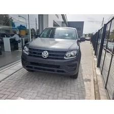 Volkswagen Amarok Trendline #mv