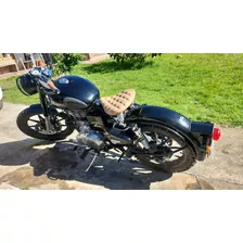 Royal Enfield Clasic 350