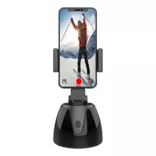 Suporte Camera Selfie Inteligente 360 Auto Face Robô Live