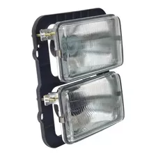 Farol F1000 F4000 76 80 81 82 83 84 85 92fortluz Len Vidro