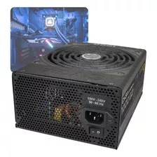 Fonte Evga 1000w Gamer Full Modular 80plus Gold Preto