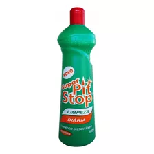 Limpador Quadro Branco Super Pit Stop Limpeza Diária 500ml