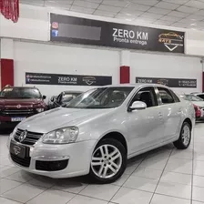 Volkswagen Jetta 2.5 I 20v 170cv