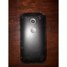 Celular Motorola Moto E