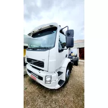 Volvo Vm 260 - Toco 4x2 - 2009