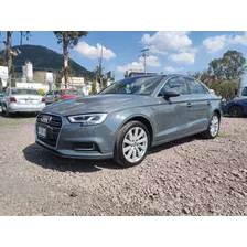 Audi A3 2020 1.4 Sedán Select At Dsg