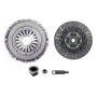 Clutch Volante Perfectionp F350 Xlt Sd 5.4 2008 2009 2010