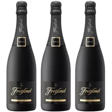 3 Freixenet Cordon Negro