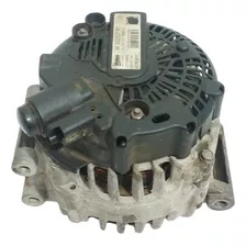 Alternador C4 Cactus Thp 1.6 2018 9822230780