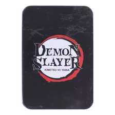 Paladone Cartas De Juego Demon Slayer | Merch De Demon Slay.