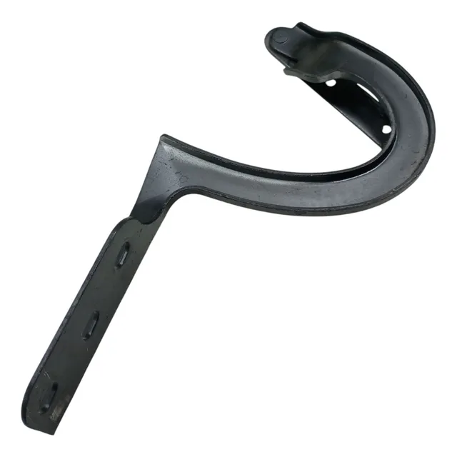 Braço Direito Dobradiça Capo Ford Ka 2007 2008 A 2013 Usado 3
