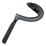 Braço Direito Dobradiça Capo Ford Ka 2007 2008 A 2013 Usado Thumb 3