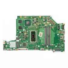 Reparo Placa Mae Notebook Acer Aspire A515-52 Eh5aw La-g521p