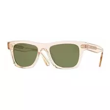 Gafas De Sol - Oliver Peoples Ov5393su 109452 Sunglasses Men