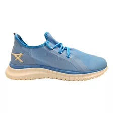 Zapatillas Deportiva Athix Art. Flex Power Del 36 Al 40 Full