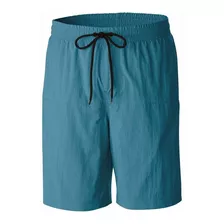 Short Hombre Columbia Lakeside Leisure