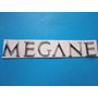 Logo Megane 3