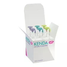 Pulidor Kenda Z-series Pm Kit Surtido X9 Odontologia Dental