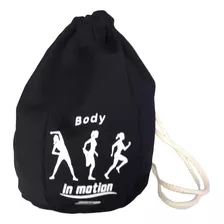 Mochilas Bag Academia Fitness Helena's Poliamida 