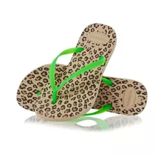 Havaianas Sandalias Animal Print - Estampadas