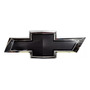 Emblema Parrilla Suburban Tahoe Yukon 2021-2024 Dorado