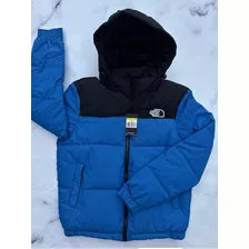 Campera De Abrigo The North Face