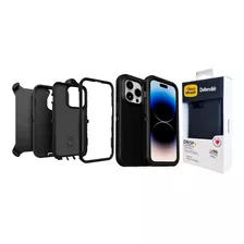 Estuche Defender Otterbox Rigido Antigolpe Alta Calidad 