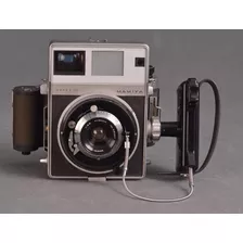 Mamiya Super 23