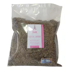 Tatai Tienda | Flor Lavanda Seca 100grs (aromática)