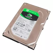 Disco Duro Dell De 1tb Sata Servidor 3.5 Lff 6g 7.2k Hot P