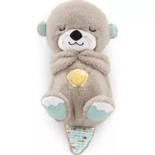 Fisher-price Baby Sound Machine Soothe N Snuggle Nutria