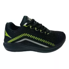 Tenis Infantil K2.110 Tenis Colegial Leve