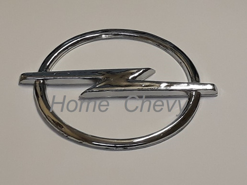 Parrilla Panal + Emblema Opel. Para Chevy 2001 - 2003 Foto 7