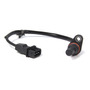 Conector Sensor Cmp Rondo V6 2.7l De 2007 A 2010 Walker