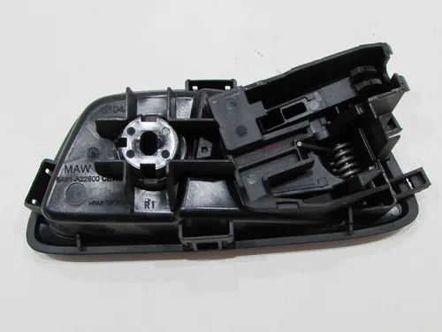 Maçaneta Interna T.d Ford Ecosport 1.5 2020 7